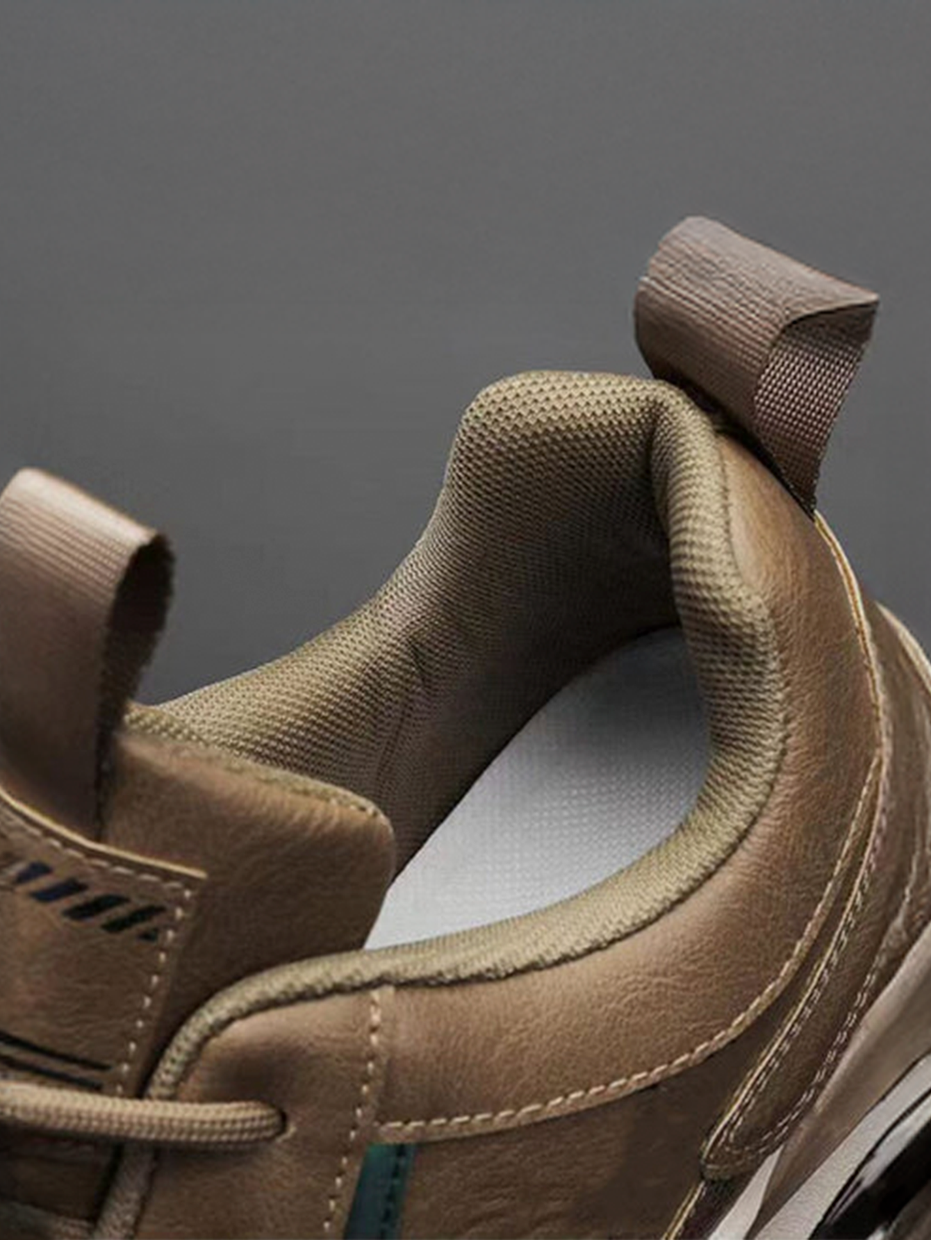 Essential Premium Sneakers by H. Boss