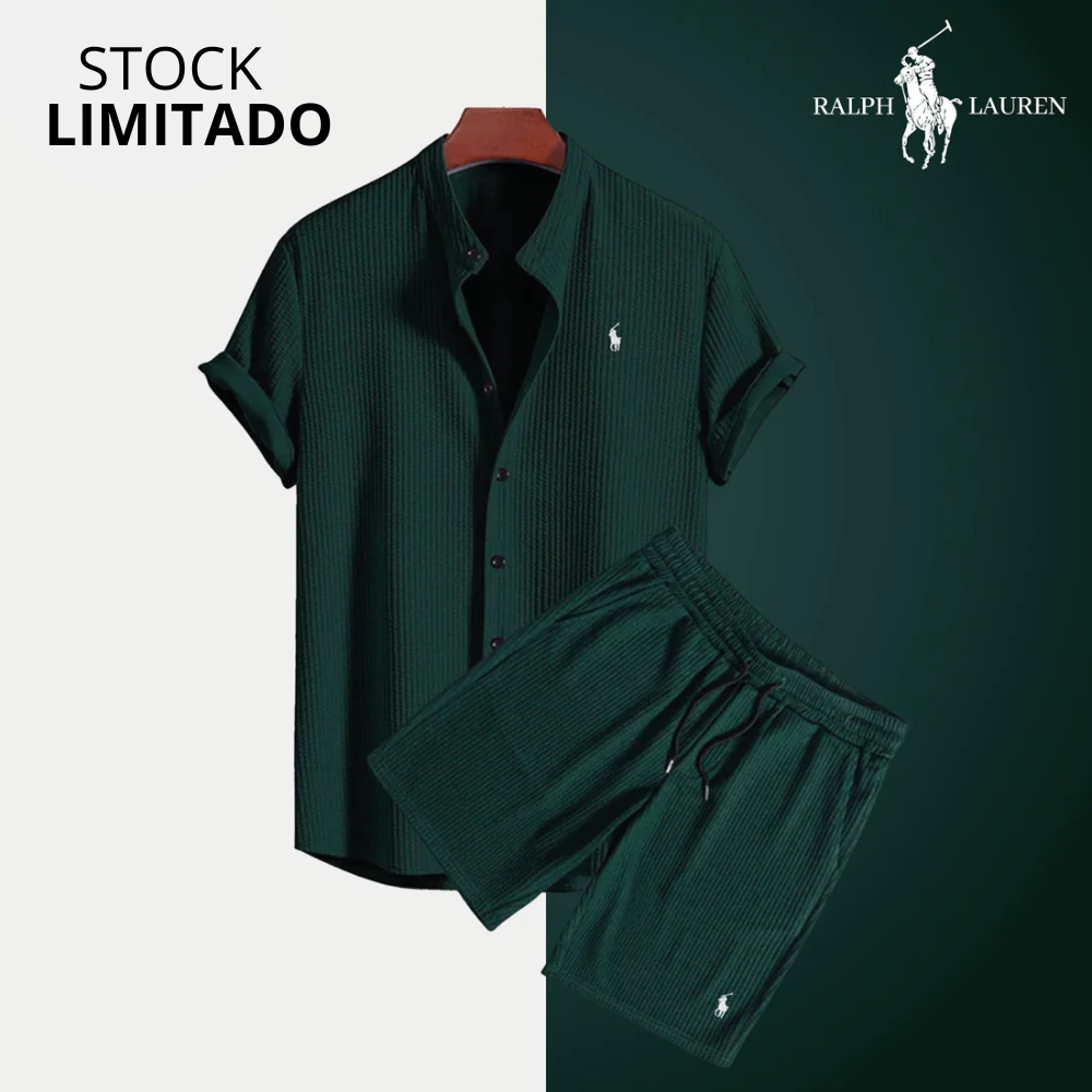 R&L | Conjunto exclusivo para hombres (PROMOCIÓN)