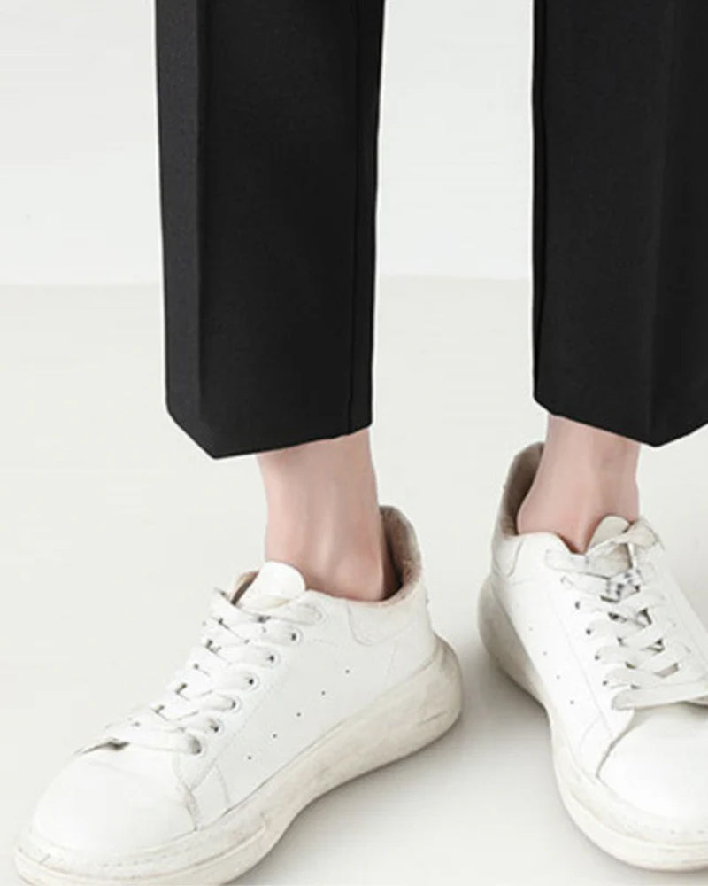 Conjunto Smart Casual Old Money