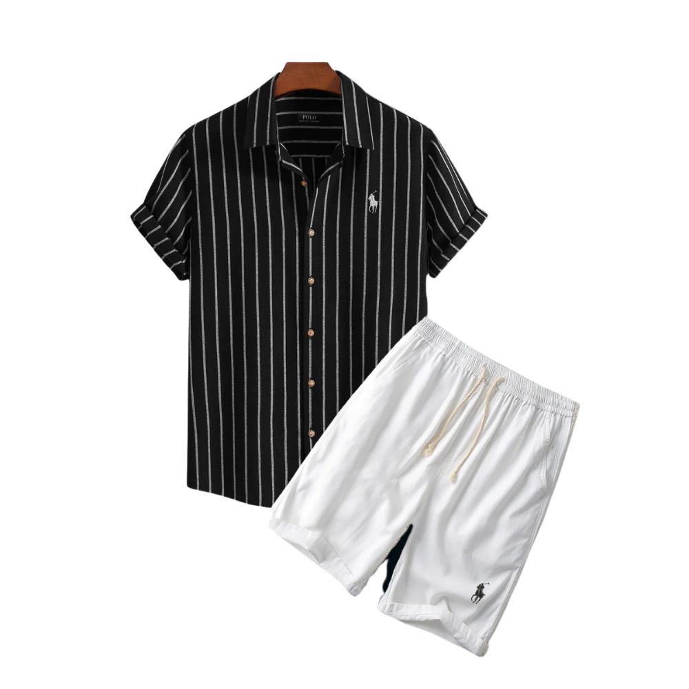 El Conjunto Signature R&L – Edición Limitada (79 disponibles)