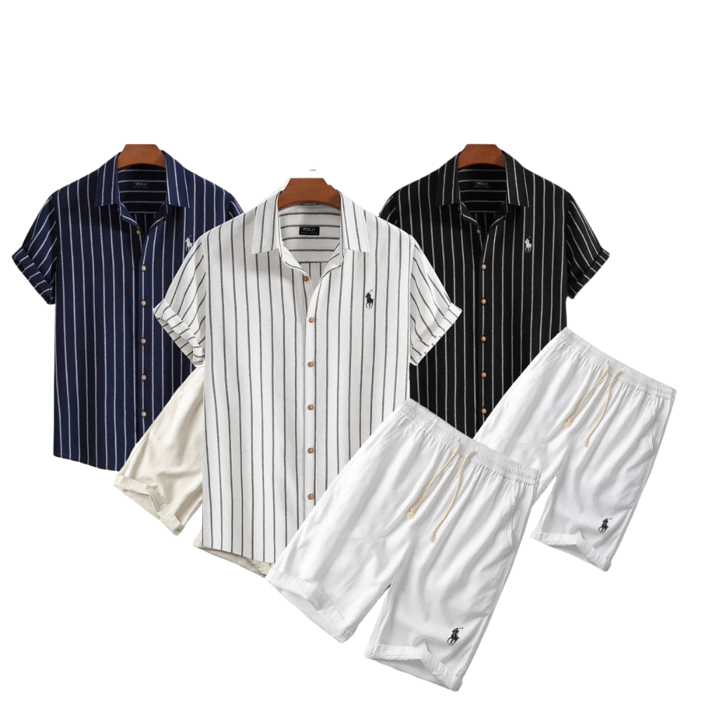 El Conjunto Signature R&L – Edición Limitada (79 disponibles)