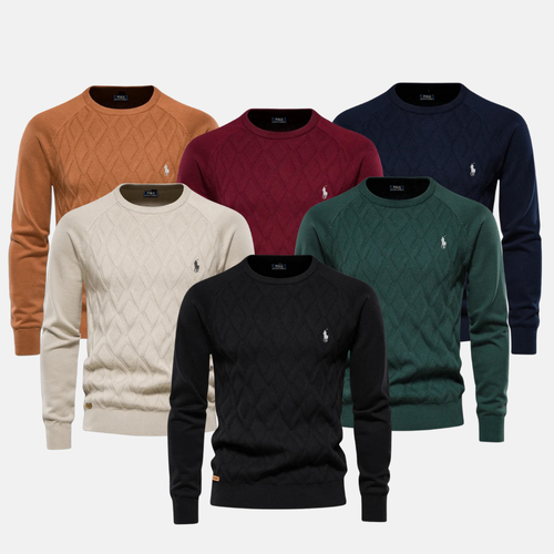 Premium Cotton Jumper – Clearance Sale