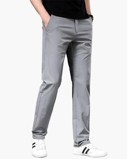 Pantalones Chino Porto