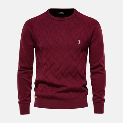 Premium Cotton Jumper – Clearance Sale