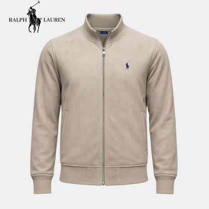 R&L Premium Suede Jacket - Limited Stock