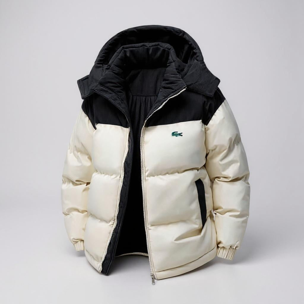 Ovrik LC™ | Polar Block Puffer Jacket