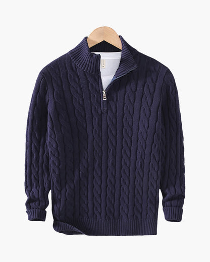 Ajuste de Invierno 7 - Paseo por Ámsterdam