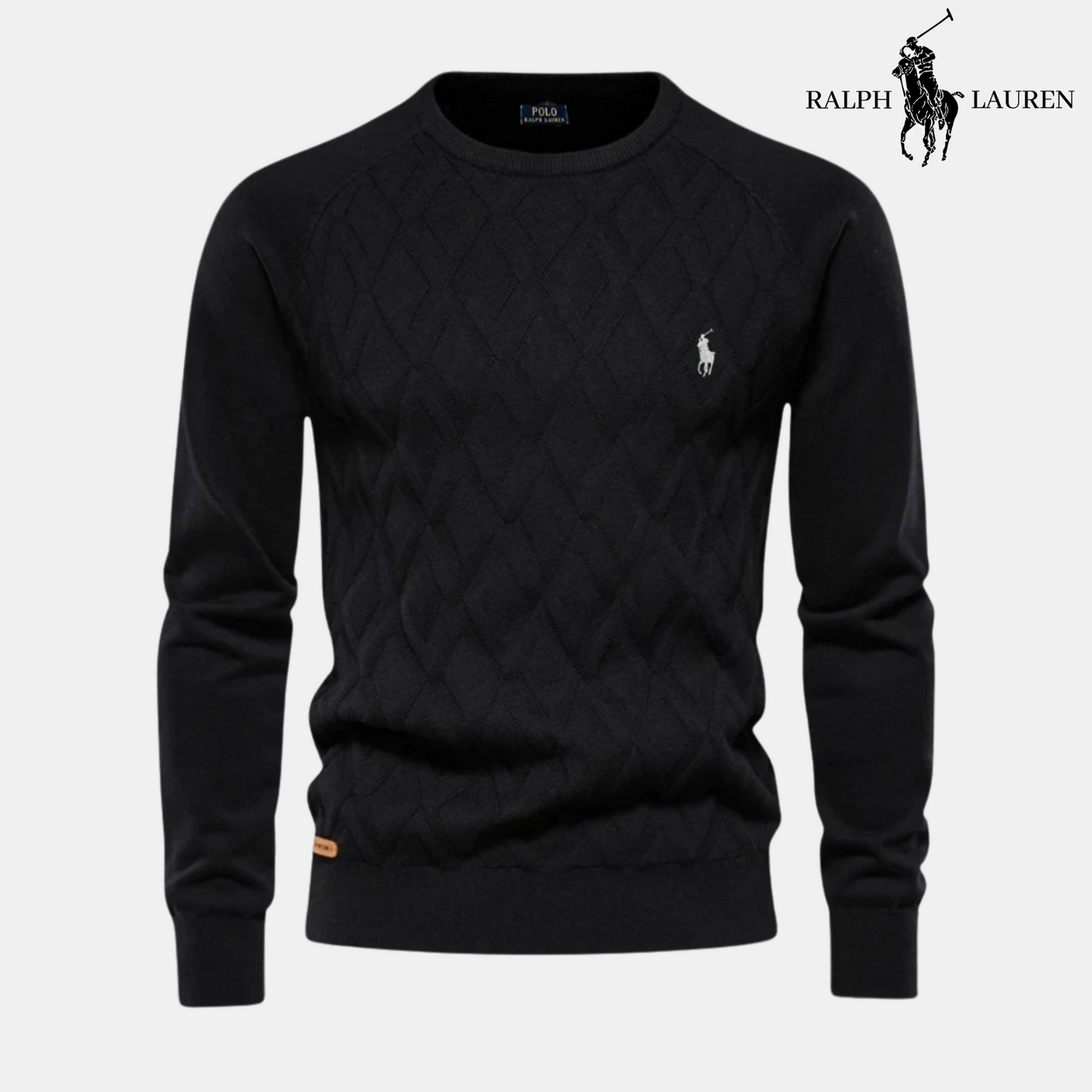 R&L Premium Cotton Jumper – Clearance Sale