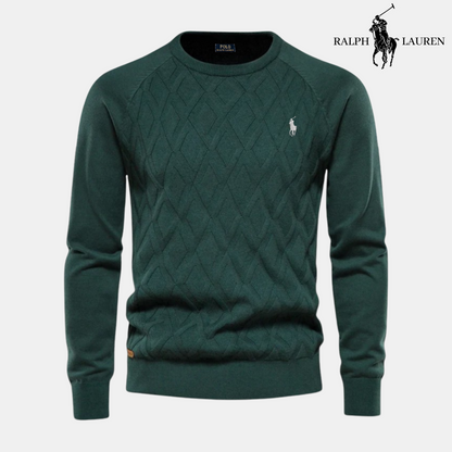 R&L Premium Cotton Jumper – Clearance Sale