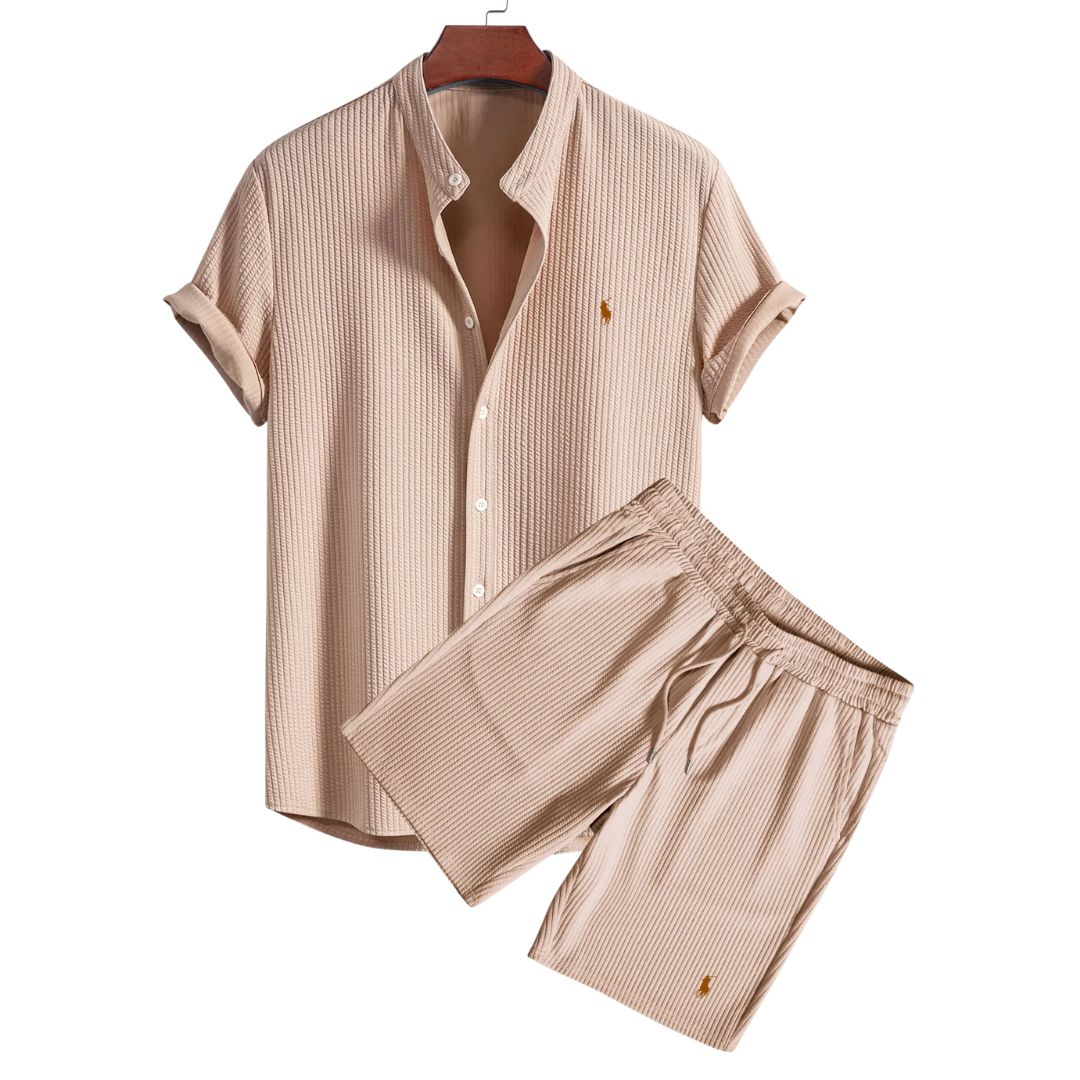 R&L | Conjunto exclusivo para hombres - Edición limitada