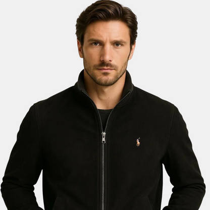 R&L Premium Suede Jacket - Limited Stock