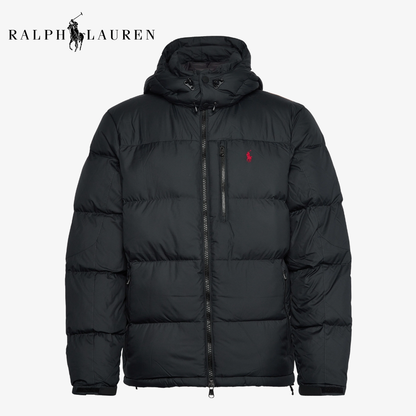 R&L® Gorham Down Puffer Jacket | Limited Edition