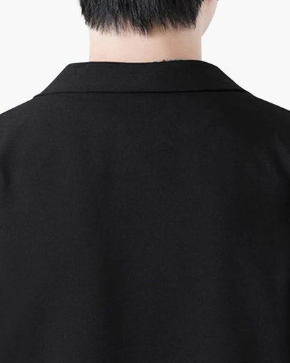 Conjunto Smart Casual Old Money