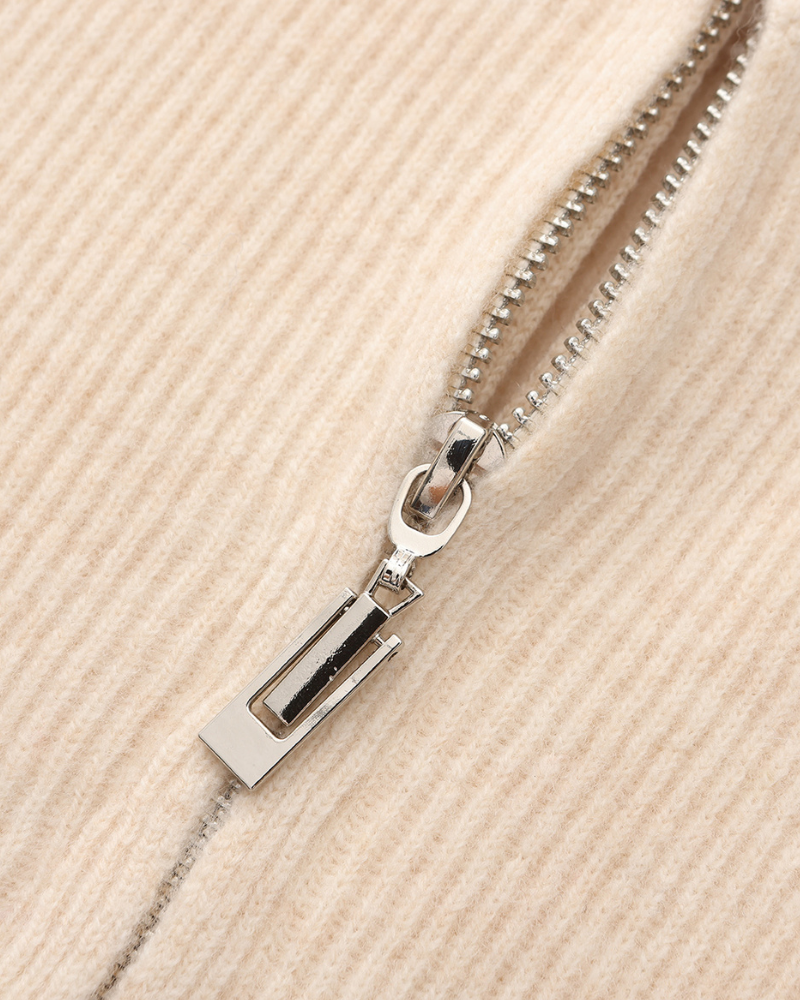 Chaleco 100% Cachemira