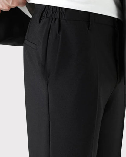 Conjunto Smart Casual Old Money