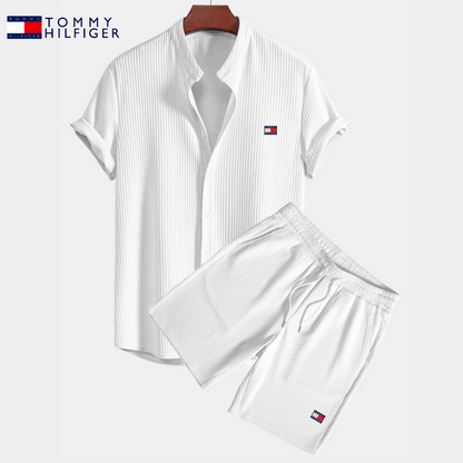 Conjunto Casual de Verano para Hombre