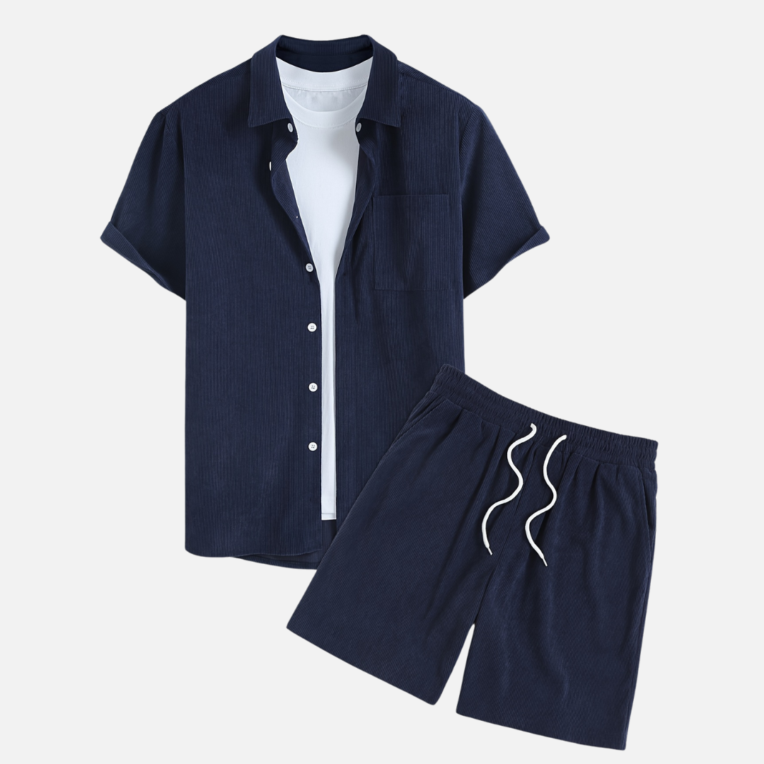 Conjunto Set Riviera™