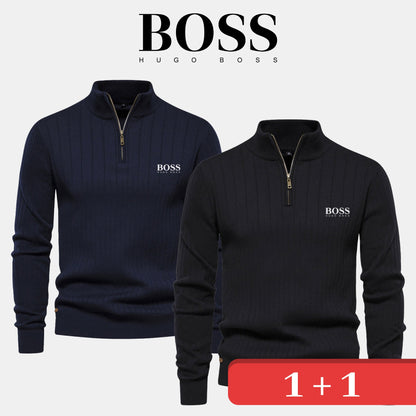 Hugo B. Jumper (Buy 1 Get 1) - Clearance Sale