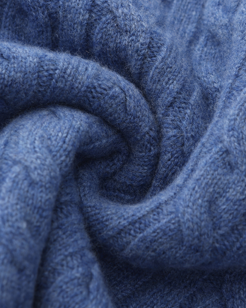 Ajuste de Invierno 4 - Azul Premium