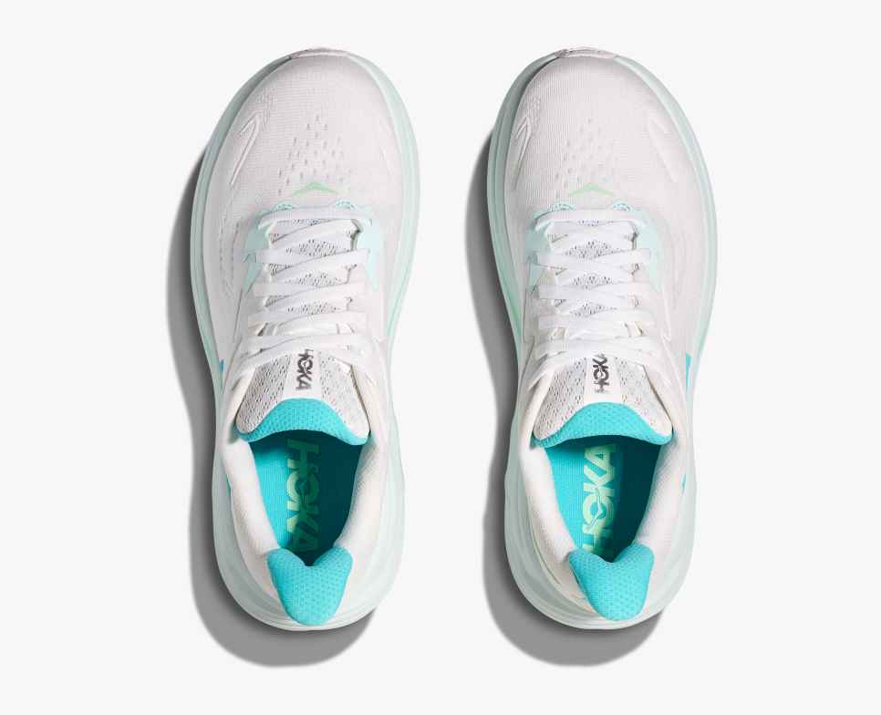 Women's Road Running Clift 10