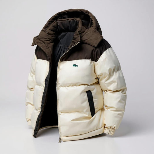 Ovrik LC™ | Polar Block Puffer Jacket