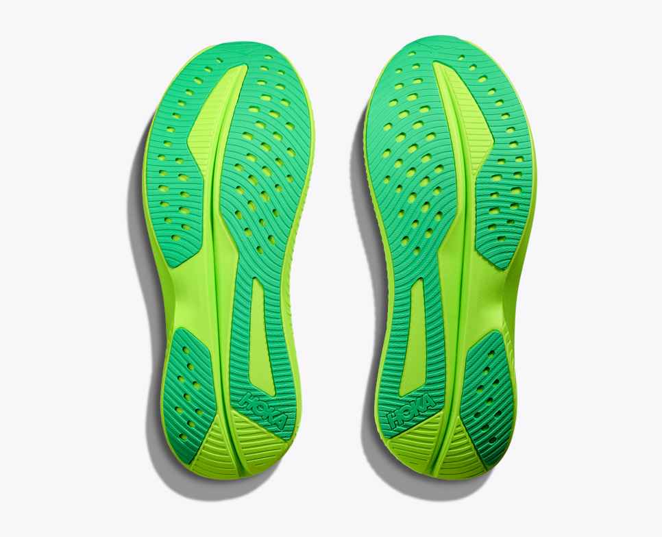 Men's Road Running Mack 6