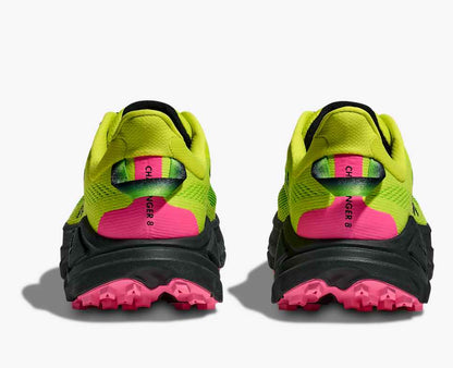 Men's Trail Running Challenge 8