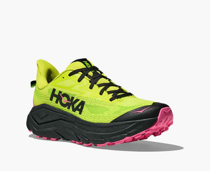 Men's Trail Running Challenge 8