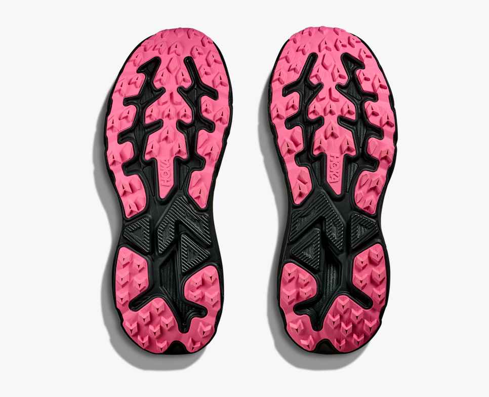 Men's Trail Running Challenge 8