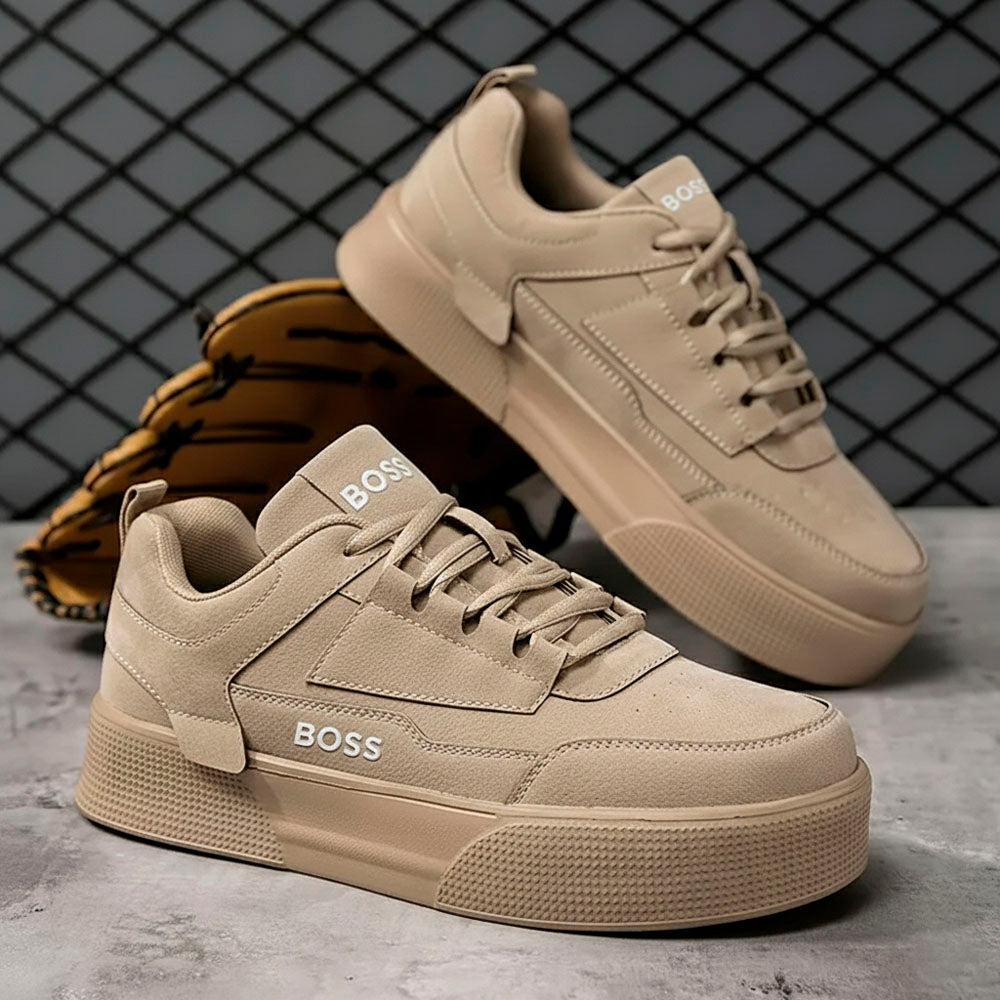 H. BOSS Essential Premium Court