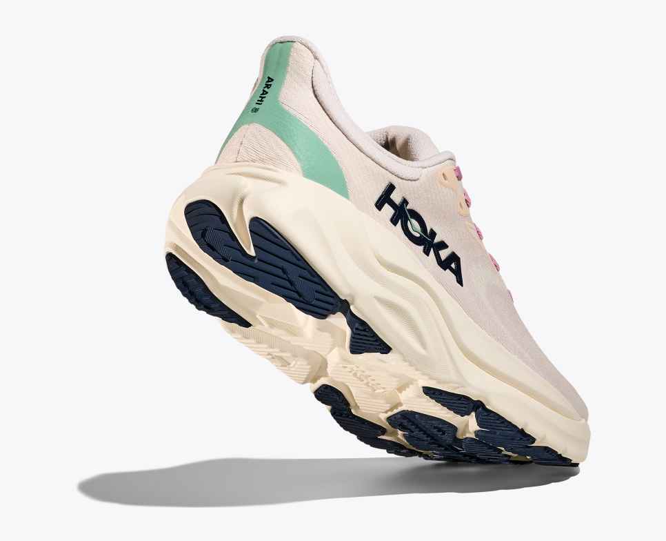 Women's Road Running Ahari 8