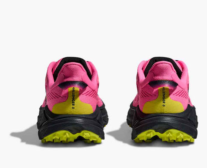 Women's Trail Running Challenge 8