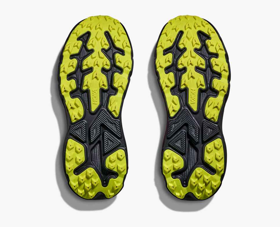 Women's Trail Running Challenge 8