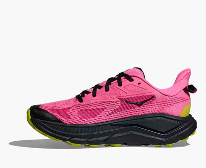 Women's Trail Running Challenge 8